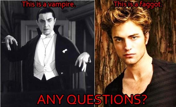 edward vs dracula