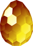 Deimantinis kiaušinis
