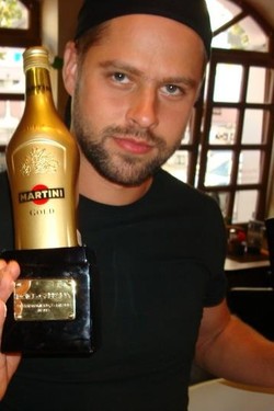 Bernis (27 m., Lietuva)