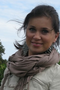 neringa (26 m., Vilnius)