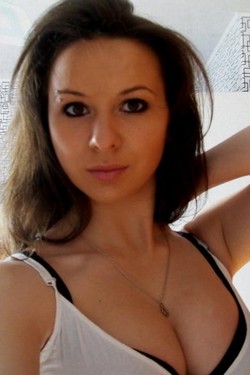 Violeta (23 m., Vilnius)