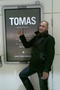 Tomas, 33 m., D. Britanija