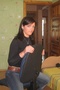Indrė (19 m., Marijampolė)