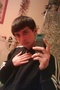tomas (18 m., Kaunas)