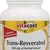 Resveratrolis 250mg N60, Visa Lietuva, 90 Lt