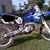 Motociklas Yamaha YZ125, Kupiškis, 4500 Lt