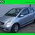 Mercedes Benz A 160CDI Autotronic Avantgarde, 2008 m., Hečbekas