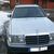 Mercedes Benz E230, 1992 m., Kupė, 4200 Lt