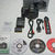 Fotoaparatas Canon EOS 5D Mark II Body SLR, Visa Lietuva, 2240 Lt