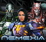 "Nemexia"