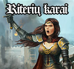 "Riterių karai"