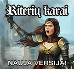 "Riterių karai"