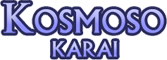 "Kosmoso karai"