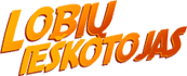 "Lobių ieškotojas"