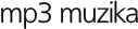 MP3 muzika