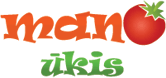 "Mano ūkis"