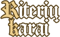 "Riterių karai"