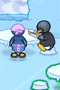 Pingvinų pietūs