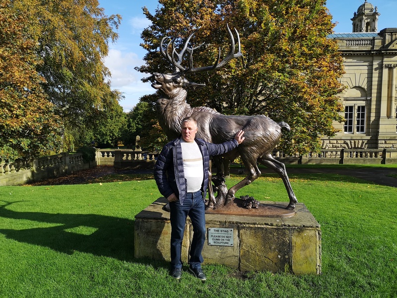VLADAS, 59 | Draugas.lt
