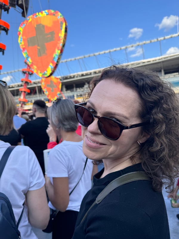 Valda, 49 | Draugas.lt