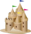Smėlio pilis
