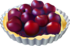 Pyragėlis su vyšniomis