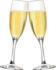 Šampano taurės