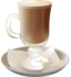 Kava Latte
