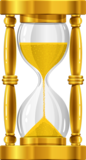 Smėlio laikrodis