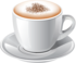 Cappuccino kava