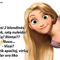 Ačiū dievui dar liko 
