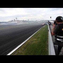 Skersas 220km/h greičiu