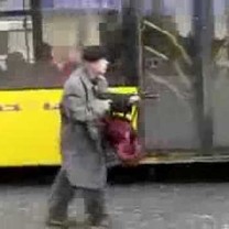 "Krikštatėvis" - tikro gyvenimo versija 