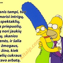 Tikra tiesa!