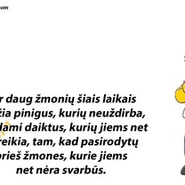 Bet kodėl?!?