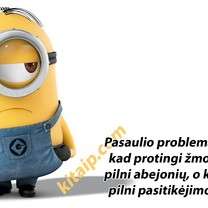 Pasaulio problema