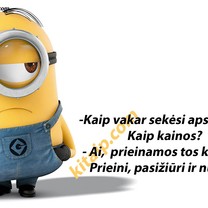 Prieinamos kainos