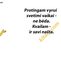 Tikra tiesa!