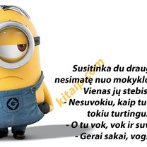 Tereikia vogti