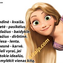 Vyrams neįtiksi