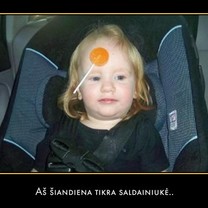 Saldainiukė