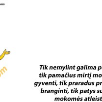 Gyvenimo ironija