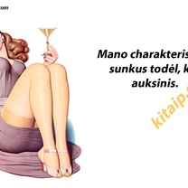 Tikriausias auksas