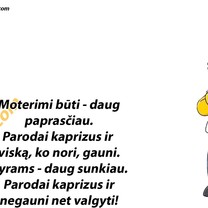 Daug paprasčiau