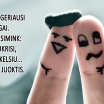 Geriausi draugai