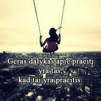 Praeitis