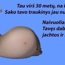 Naivuoliai