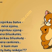 Amžina problema