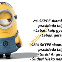 Skype