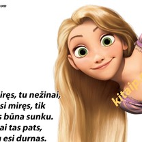 Lygiai tas pats